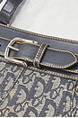 view 5 of 10 SAC À MAIN DIOR in Blue