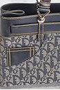 view 7 of 10 SAC À MAIN DIOR in Blue