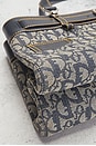 view 9 of 10 SAC À MAIN DIOR in Blue