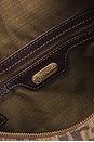 view 6 of 10 SAC PORTÉ ÉPAULE FENDI in Brown