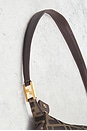 view 8 of 10 SAC PORTÉ ÉPAULE FENDI in Brown