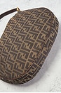view 9 of 10 SAC PORTÉ ÉPAULE FENDI in Brown