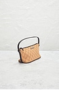 view 4 of 10 BOLSO HOMBRO GUCCI in Beige
