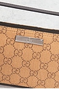 view 5 of 10 BOLSO HOMBRO GUCCI in Beige