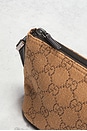 view 7 of 10 BOLSO HOMBRO GUCCI in Beige