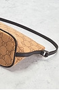 view 8 of 10 BOLSO HOMBRO GUCCI in Beige