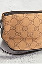 view 9 of 10 BOLSO HOMBRO GUCCI in Beige
