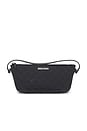 view 1 of 9 SAC PORTÉ ÉPAULE GUCCI in Black