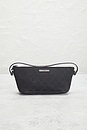 view 2 of 9 SAC PORTÉ ÉPAULE GUCCI in Black