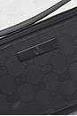 view 5 of 9 SAC PORTÉ ÉPAULE GUCCI in Black