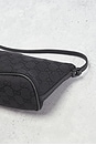 view 7 of 9 SAC PORTÉ ÉPAULE GUCCI in Black