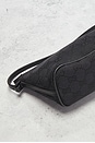 view 8 of 9 SAC PORTÉ ÉPAULE GUCCI in Black