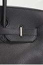 view 7 of 10 SAC À MAIN HERMES in Noir
