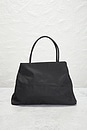 view 3 of 9 SAC À MAIN PRADA in Black