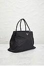 view 4 of 9 SAC À MAIN PRADA in Black