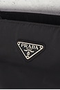 view 5 of 9 SAC À MAIN PRADA in Black