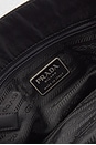 view 6 of 9 SAC À MAIN PRADA in Black