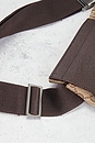 view 10 of 10 SAC CEINTURE GUCCI in Beige