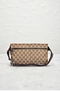 view 3 of 10 SAC CEINTURE GUCCI in Beige