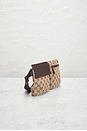 view 4 of 10 SAC CEINTURE GUCCI in Beige