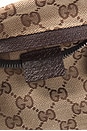 view 6 of 10 SAC CEINTURE GUCCI in Beige
