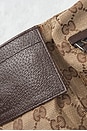 view 7 of 10 SAC CEINTURE GUCCI in Beige