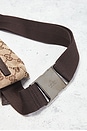 view 8 of 10 SAC CEINTURE GUCCI in Beige