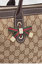 view 5 of 9 FOURRE-TOUT GUCCI in Beige