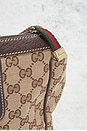 view 7 of 9 FOURRE-TOUT GUCCI in Beige