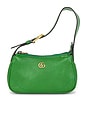 view 1 of 9 SAC PORTÉ ÉPAULE GUCCI in New Shamrock