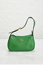 view 2 of 9 SAC PORTÉ ÉPAULE GUCCI in New Shamrock