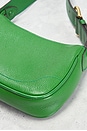 view 9 of 9 SAC PORTÉ ÉPAULE GUCCI in New Shamrock