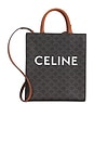 view 1 of 7 BOLSO CELINE in Brown