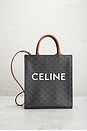 view 2 of 7 BOLSO CELINE in Brown