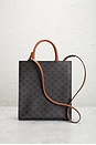 view 3 of 7 BOLSO CELINE in Brown