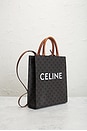 view 4 of 7 BOLSO CELINE in Brown