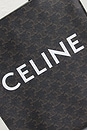 view 5 of 7 BOLSO CELINE in Brown