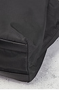 view 10 of 10 Prada Tessuto Tote Bag in Black