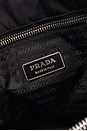 view 6 of 10 Prada Tessuto Tote Bag in Black