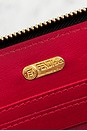 view 5 of 9 Fendi Leopard Print Handbag in Brown