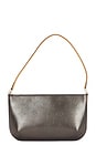 view 1 of 8 BOLSO HOMBRO LOUIS VUITTON in Black