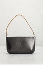 view 3 of 8 BOLSO HOMBRO LOUIS VUITTON in Black