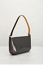 view 4 of 8 BOLSO HOMBRO LOUIS VUITTON in Black