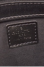 view 5 of 8 BOLSO HOMBRO LOUIS VUITTON in Black