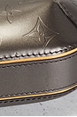 view 6 of 8 BOLSO HOMBRO LOUIS VUITTON in Black