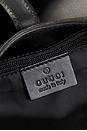 view 5 of 9 BOLSO HOMBRO GUCCI in Black