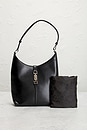 view 9 of 9 BOLSO HOMBRO GUCCI in Black