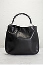 view 3 of 9 BOLSO TOTE GUCCI in Black