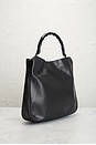 view 4 of 9 BOLSO TOTE GUCCI in Black