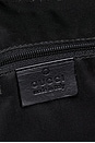 view 5 of 9 BOLSO TOTE GUCCI in Black